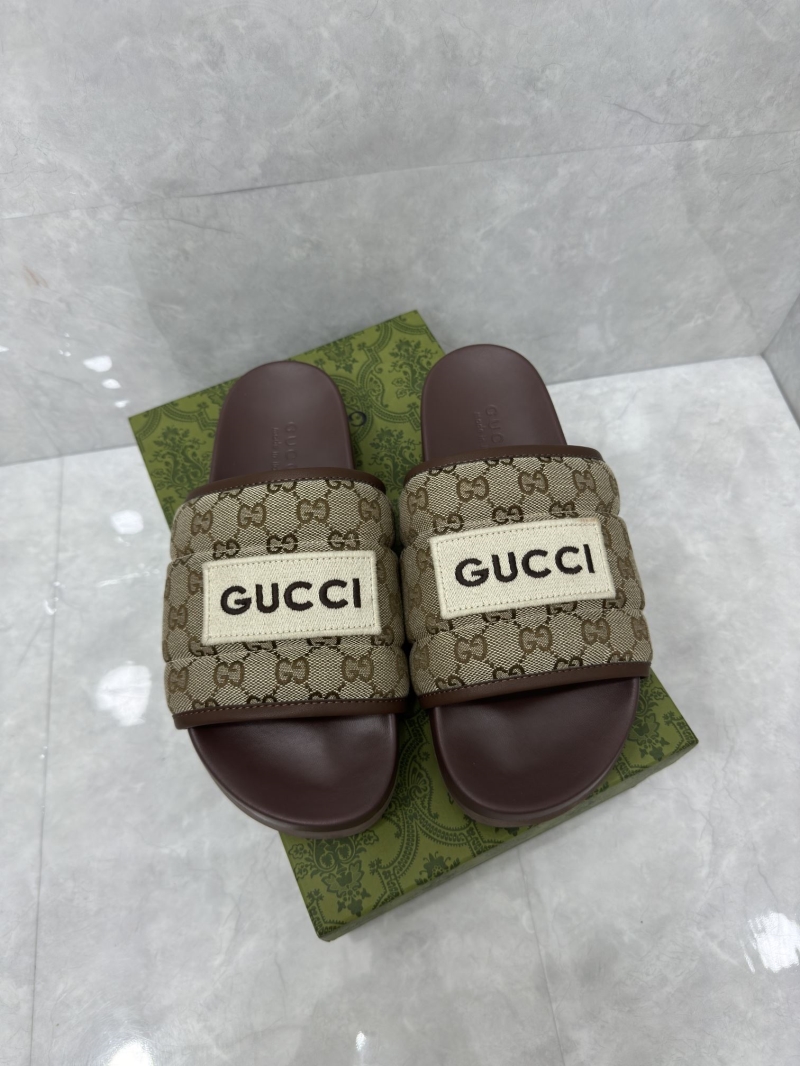 Gucci Slippers